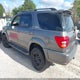5TDBT48A94S205324 2004 Toyota Sequoia Limited V8 auction photo thumbnail 3