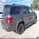 5TDBT48A94S205324 2004 Toyota Sequoia Limited V8 auction photo thumbnail 4