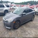 19XFC2F71HE067985 2017 Honda Civic Ex auction photo thumbnail 2