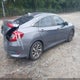 19XFC2F71HE067985 2017 Honda Civic Ex auction photo thumbnail 4