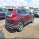 7FARW2H81KE033206 2019 Honda Cr-V Ex-L auction photo thumbnail 4