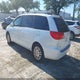 5TDYK4CC1AS339231 2010 Toyota Sienna Xle auction photo thumbnail 3