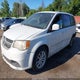 2C4RDGCG6ER471130 2014 Dodge Grand Caravan Sxt auction photo thumbnail 2