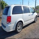 2C4RDGCG6ER471130 2014 Dodge Grand Caravan Sxt auction photo thumbnail 4