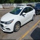 1G1BC5SM9H7174688 2017 Chevrolet Cruze Ls Auto auction photo thumbnail 2