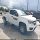 1GCHSBEA2J1310270 2018 Chevrolet Colorado Wt auction photo thumbnail 1