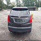 1GYKNDRS6JZ101492 2018 Cadillac Xt5 Luxury auction photo thumbnail 17