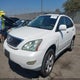 2T2GK31U68C050233 2008 Lexus Rx 350 auction photo thumbnail 2