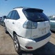 2T2GK31U68C050233 2008 Lexus Rx 350 auction photo thumbnail 3