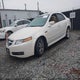 19UUA66266A075400 2006 Acura Tl auction photo thumbnail 2