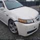 19UUA66266A075400 2006 Acura Tl auction photo thumbnail 6
