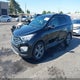 KM8SN4HF4FU130113 2015 Hyundai Santa Fe Limited auction photo thumbnail 2