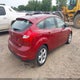 1FADP3K24EL399133 2014 Ford Focus Se auction photo thumbnail 4