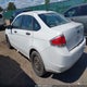 1FAHP34N18W223183 2008 Ford Focus S/Se auction photo thumbnail 3