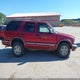 1GNDT13W1W2124961 1998 Chevrolet Blazer Ls auction photo thumbnail 14
