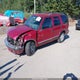 1GNDT13W1W2124961 1998 Chevrolet Blazer Ls auction photo thumbnail 2