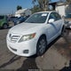 4T1BF3EK3BU583075 2011 Toyota Camry auction photo thumbnail 2