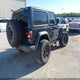 1C4GJXAG9KW583300 2019 Jeep Wrangler Sport S 4X4 auction photo thumbnail 4