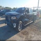 2GCUDEED0P1111340 2023 Chevrolet Silverado 1500 4Wd Short Bed Rst auction photo thumbnail 2