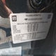 2GCUDEED0P1111340 2023 Chevrolet Silverado 1500 4Wd Short Bed Rst auction photo thumbnail 9