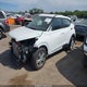 3N1CP5BV0RL594848 2024 Nissan Kicks S Xtronic Cvt auction photo thumbnail 2