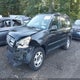 SHSRD78545U343478 2005 Honda Cr-V Lx auction photo thumbnail 2