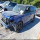 2FMHK6C82FBA13658 2015 Ford Flex Sel auction photo thumbnail 2