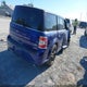 2FMHK6C82FBA13658 2015 Ford Flex Sel auction photo thumbnail 4