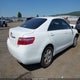 4T4BE46K38R023546 2008 Toyota Camry Le auction photo thumbnail 4