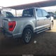 1FTEW1CP1NFA26260 2022 Ford F-150 Xlt auction photo thumbnail 4