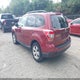 JF2SJAGC9FH816955 2015 Subaru Forester 2.5I Premium auction photo thumbnail 3
