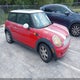 WMWMF33568TT63130 2008 Mini Cooper auction photo thumbnail 1