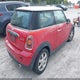 WMWMF33568TT63130 2008 Mini Cooper auction photo thumbnail 4
