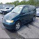 2HKRL186XYH515874 2000 Honda Odyssey Ex auction photo thumbnail 2
