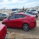 3FA6P0HD3HR215659 2017 Ford Fusion Se auction photo thumbnail 14