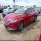 3FA6P0HD3HR215659 2017 Ford Fusion Se auction photo thumbnail 2