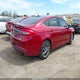 3FA6P0HD3HR215659 2017 Ford Fusion Se auction photo thumbnail 4