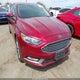 3FA6P0HD3HR215659 2017 Ford Fusion Se auction photo thumbnail 6