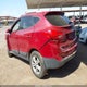 KM8JU3AC7AU067591 2010 Hyundai Tucson Gls auction photo thumbnail 3