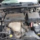 4T1BE32K83U236639 2003 Toyota Camry Le auction photo thumbnail 10