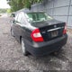 4T1BE32K83U236639 2003 Toyota Camry Le auction photo thumbnail 3