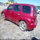3GNDA33P27S601235 2007 Chevrolet Hhr Lt auction photo thumbnail 3
