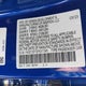 1HGCY2F72PA017345 2023 Honda Accord Hybrid Sport-L auction photo thumbnail 9