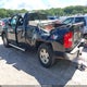 1GCRKSE39BZ285389 2011 Chevrolet Silverado 1500 Lt auction photo thumbnail 3