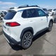 7MUDAABG8RV084826 2024 Toyota Corolla Cross Xle auction photo thumbnail 4