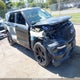 1FM5K8GC9LGC87862 2020 Ford Explorer St auction photo thumbnail 1