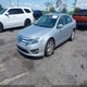 3FAHP0HA5BR176935 2011 Ford Fusion Se auction photo thumbnail 2