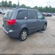 5TDZK23C39S233299 2009 Toyota Sienna Le auction photo thumbnail 4