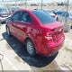 1G1JD5SH3H4157883 2017 Chevrolet Sonic Lt Auto auction photo thumbnail 3