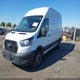 1FTBR1X82PKA12407 2023 Ford Transit-250 auction photo thumbnail 2